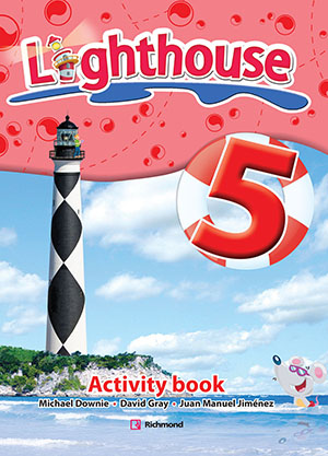 Lighthouse 5 Activity Book